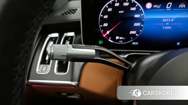 Mercedes-Benz S-Class W223 id 4223167 из Кореи 22