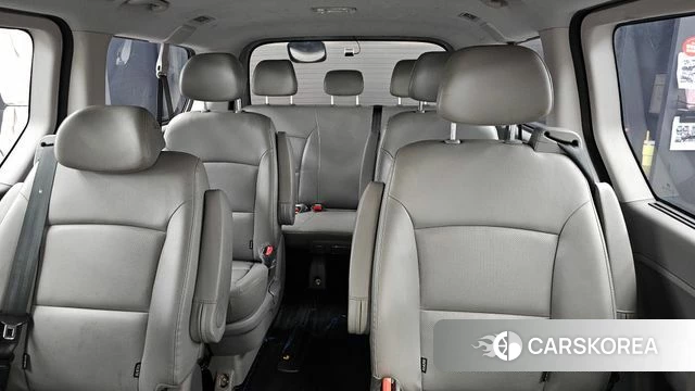 Hyundai The New Grand Starex id 4496165 из Кореи 22