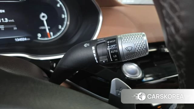 Genesis G80 (RG3) id 4324500 из Кореи 22