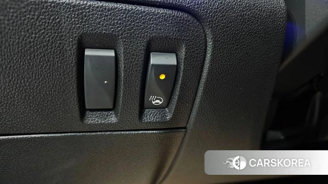 Renault Korea (Samsung) SM6 id 4873450 из Кореи 22