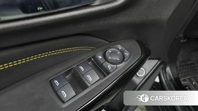 Chevrolet (GM Daewoo) Trax Crossover id 4186257 из Кореи 22