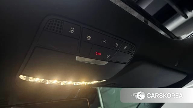 Mercedes-Benz E-Class W213 id 4245658 из Кореи 22