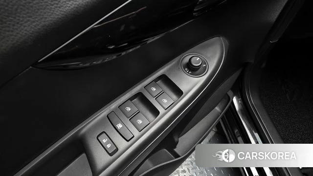 Chevrolet (GM Daewoo) The New Spark id 4310794 из Кореи 22