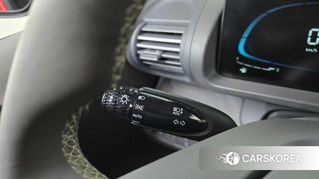 Hyundai Casper id 4608252 из Кореи 22