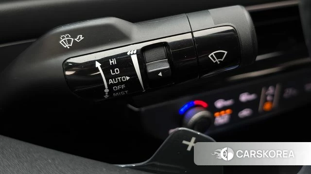Kia The New K8 Hybrid id 4870791 из Кореи 22