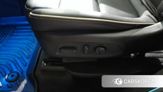 Chevrolet (GM Daewoo) Traverse id 4602699 из Кореи 22