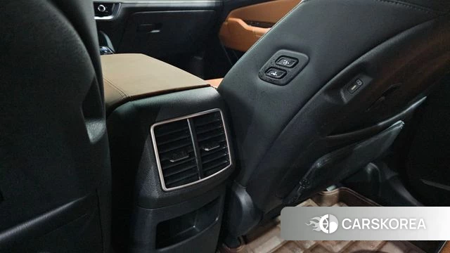 Kia Sportage 5th Generation Hybrid id 4744410 из Кореи 22