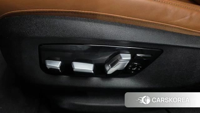 BMW 7 Series (G11) id 4698259 из Кореи 22