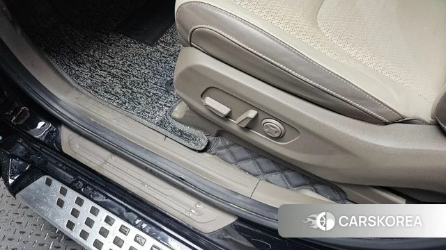 Kia Carnival 4th generation id 4609471 из Кореи 22
