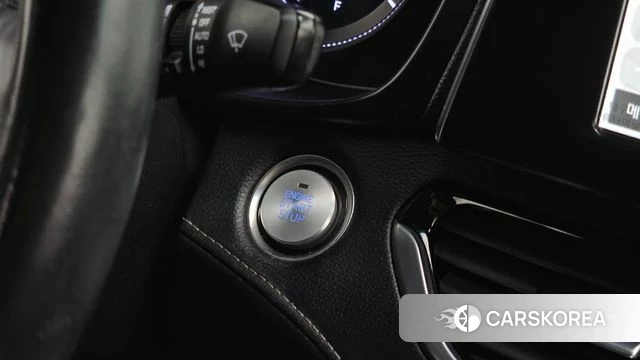 Hyundai Grandeur IG id 4424565 из Кореи 22