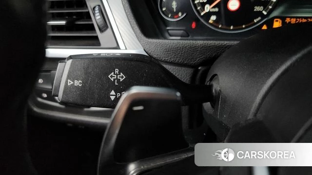 BMW 3 Series (F30) id 4339853 из Кореи 22