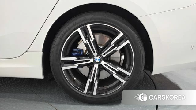 BMW 3 Series (G20) id 4400533 из Кореи 22