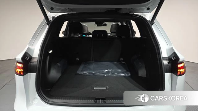 Renault Korea (Samsung) Grand Coleos id 4248157 из Кореи 22