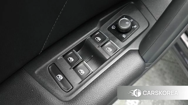 Volkswagen Tiguan second Generation id 4613907 из Кореи 22