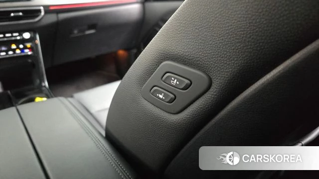 Kia K7 Premier id 4339191 из Кореи 22