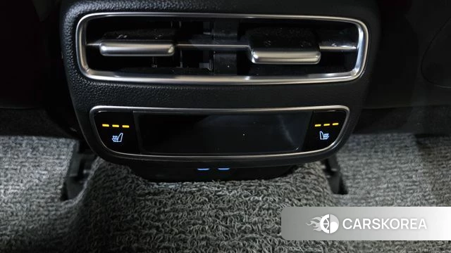 Genesis GV70 id 4739309 из Кореи 22