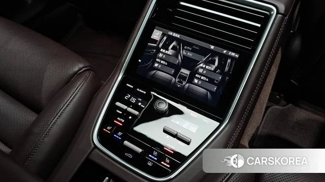 Porsche Panamera (971) id 4363396 из Кореи 22