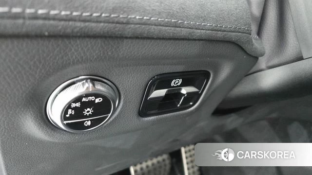 Mercedes-Benz EQS V297 id 4309395 из Кореи 22