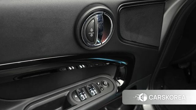 Mini Cooper Countryman id 4730436 из Кореи 22
