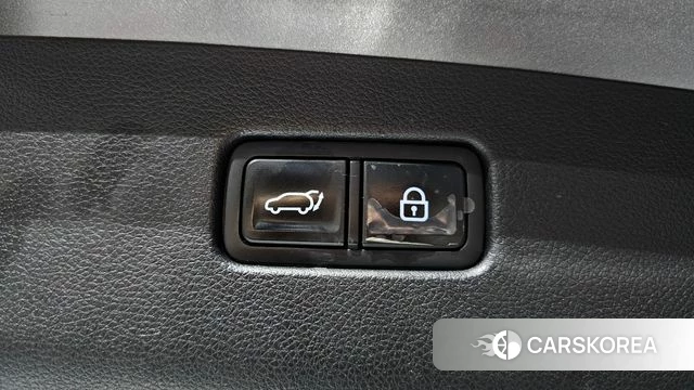 Genesis GV70 id 4389533 из Кореи 22