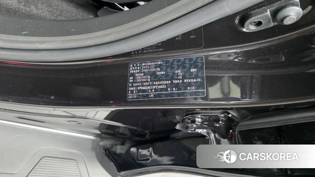 Ssangyong Rexton New Arena id 4686620 из Кореи 22