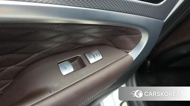 Genesis The New G70 id 4650559 из Кореи 22
