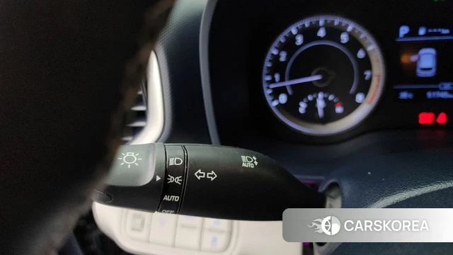 Hyundai Venue id 4579958 из Кореи 22