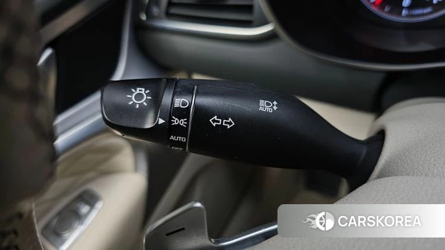 Genesis G70 id 4907143 из Кореи 22