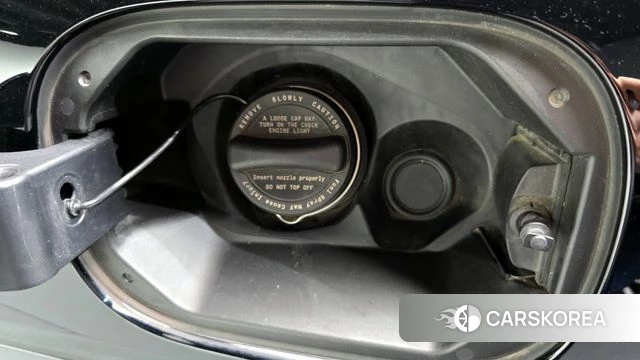 Mercedes-Benz GLA - Class H247 id 4283451 из Кореи 22