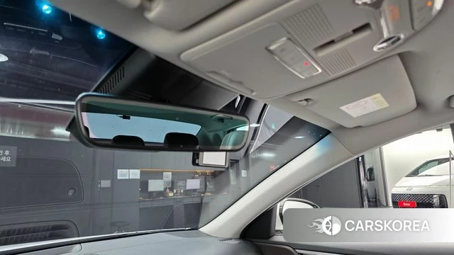 Hyundai The New Grandeur IG id 4525205 из Кореи 22