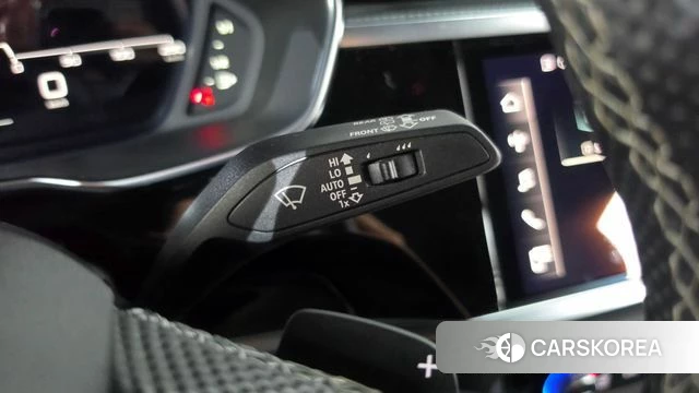 Audi Q3 (F3) id 4942046 из Кореи 22