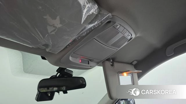 Renault Korea (Samsung) The New QM6 id 4442827 из Кореи 22