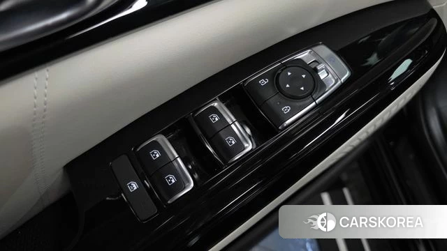 Kia Carnival 4th generation id 4500111 из Кореи 22