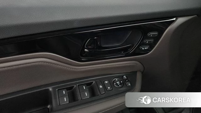 Honda Odyssey id 4561291 из Кореи 22