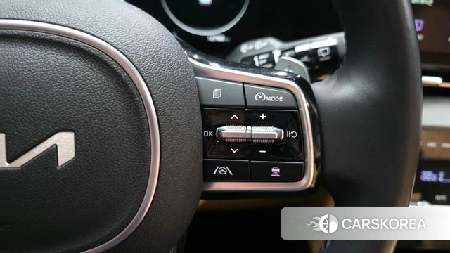 Kia Carnival 4th generation id 4308893 из Кореи 22