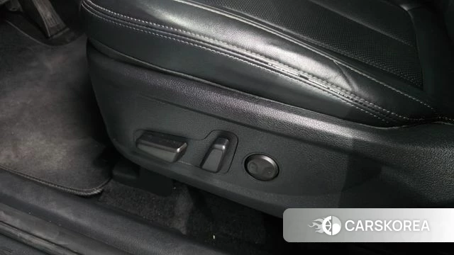 Hyundai Santa Fe TM id 4587350 из Кореи 22