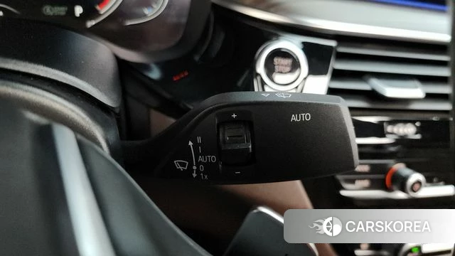 BMW 5 Series (G30) id 4430550 из Кореи 22