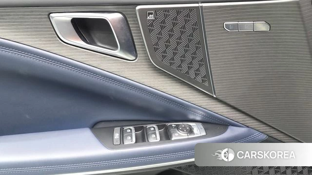 Kia The New K8 Hybrid id 4870632 из Кореи 22