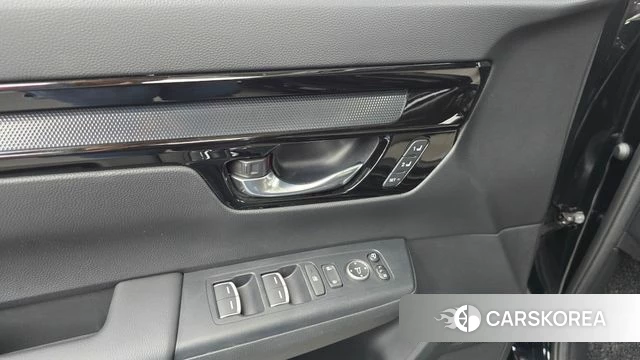 Honda CR-V 6th generation id 4645288 из Кореи 22
