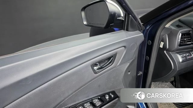 Ssangyong Berry New Tivoli id 4471208 из Кореи 22
