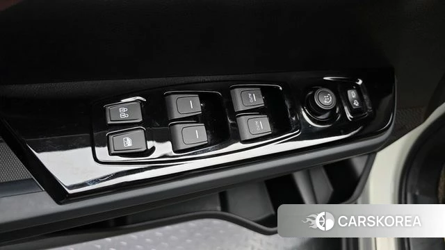 Ssangyong Torres id 4835206 из Кореи 22
