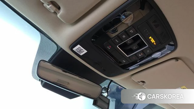 Kia Carnival 4th generation id 4609421 из Кореи 22