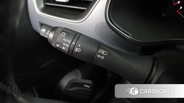 Renault Korea (Samsung) XM3 id 4918318 из Кореи 22
