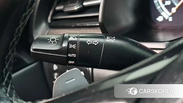 Kia K7 Premier id 4519893 из Кореи 22