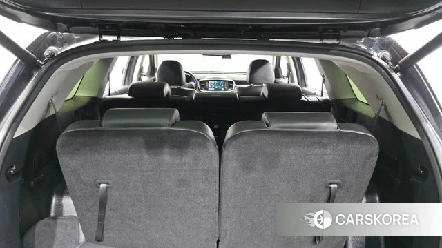 Kia The New Sorento id 4429914 из Кореи 22