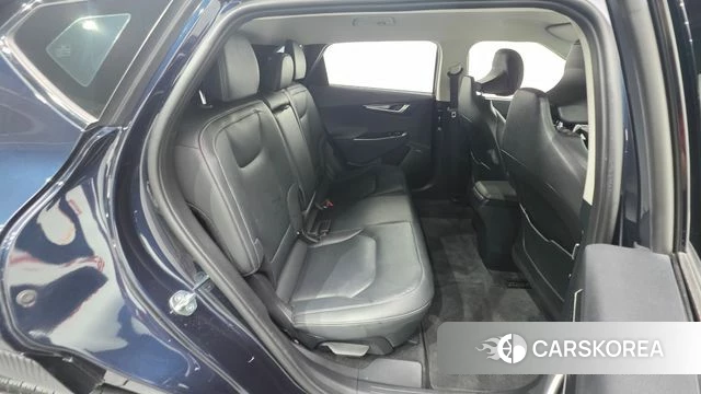 Kia EV6 id 4549461 из Кореи 22