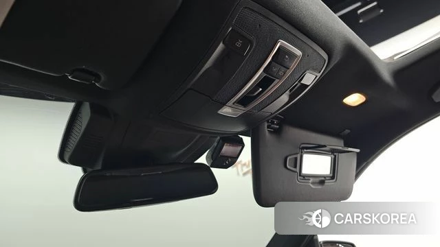 Mercedes-Benz GLE - Class W166 id 4605258 из Кореи 22