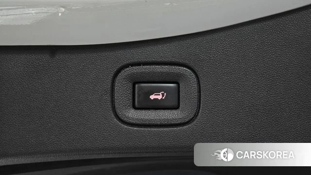 Renault Korea (Samsung) The New QM6 id 4403110 из Кореи 22