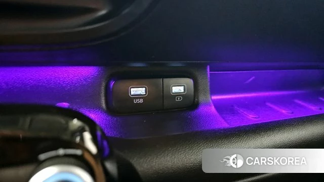 Hyundai Casper id 4194350 из Кореи 22