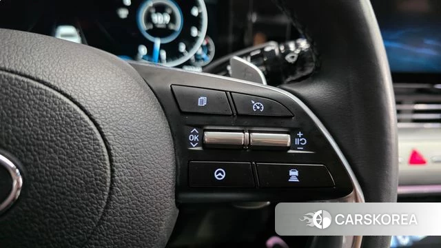 Hyundai The New Grandeur IG id 4698104 из Кореи 22